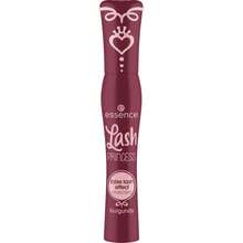 Essence | Lash Princess False Lash Effect Mascara Burgundy | Volumizing & Lengthening Mascara With Conic Fiber Brush | Vegan & Cruelty-Free Variant 3 - 勃根地 - 查看 2