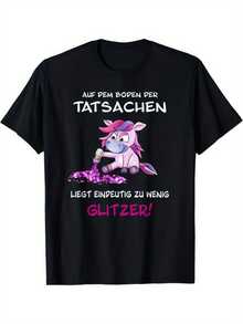 Women T-Shirts - Back - View 1