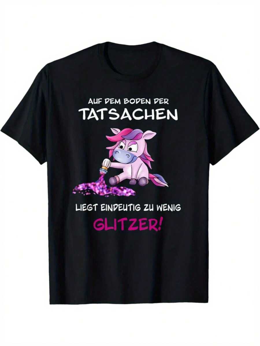 Women T-Shirts - Back - View 1
