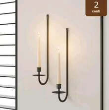 Candelabros de pared - por defecto - Ver 10