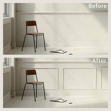 Self-Adhesive Wall Decor Line, Easy Installation, High-Strength Material - 24*32 - View 8