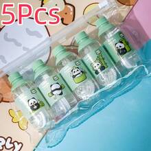 5pcs Cute Cartoon Capybara Correction Tape, Capybara Baby Correction Tape, Easy To Use, For Instant Correction, Can Correct Writing Errors Anytime, Suitable For Learning, School And Office Supplies - Multicolor - View 19
