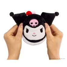 MGA Entertainment L.O.L.SURPRISE! L.O.L. Surprise! Sanrio Reversible Plush Doll (Random Style) - Multicolor - View 7