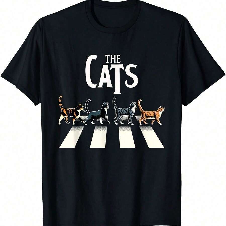 T-Shirts With A Pop-Art Style Rotary Dial Telephone Design - 玫紅色 - 查看 1
