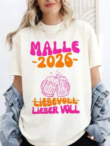 Women T-Shirts - Back - View 6