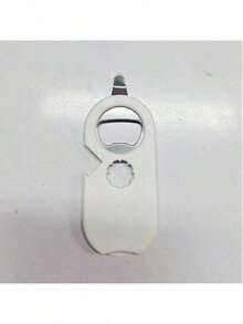 2pcs/1pc Magnetic Multi-Function Bottle Opener, 3-In-1 Bottle, Can, And Lid Opener, Suitable For Home Use, Applicable To Beer Bottles, Beverage Bottles, Beer Cans, Soda Cans And Other Bottled Drinks. Made Of Compact Plastic Material And Magnetic Structure, Perfect For Home, Camping, Party And Other Occasions. No Power Required, Durable And Long-Lasting, Ideal Kitchen Tool And Great Gift For Women, Families Or Men. - View 12