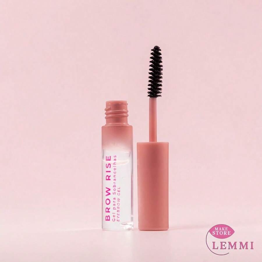 Gel para Sobrancelha Brow Rise Lançamento Ruby Rose - incolor - Visão 1