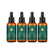LGRAMER 30ml/50ml 促進生髮精油 天然薑根再生精華 成人護髮 防脫髮系列 - 滋養 - 查看 13