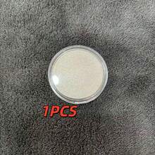 1/5pcs Uncoated Raw Blank Metal Coins, Customizable Engraving - A - View 11