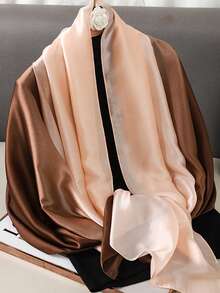 Khaki Brown Gradient