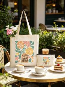 Kids Shoulder & Tote Bags - Multicolor - View 2