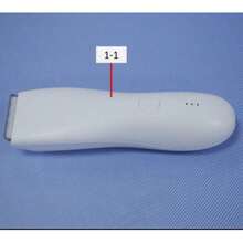 Recortadora de vello corporal eléctrica para mujer, afeitadora de bikini recargable por USB sin dolor, depiladora para mujer impermeable IPX6, adecuada para axilas, piernas, rostro y áreas íntimas, herramienta de cuidado personal portátil, uso diario en el hogar - Modelo actualizado - Ver 15