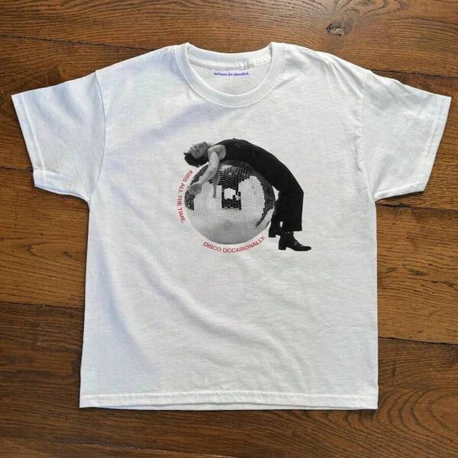 Women Sports Tees & Tanks - White - View 1