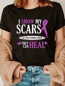 Camiseta - Negro - Ver 2