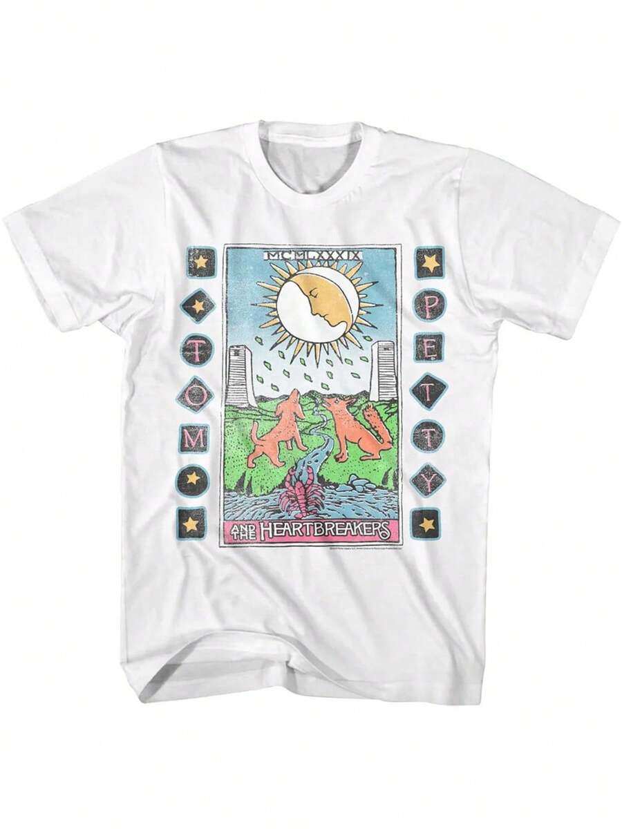 Women Senior T-Shirts & Tops - White - View 1