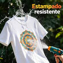 ¡Oferta por tiempo limitado! Camiseta Gráfica  Japonesa, Camiseta Venganza Estilo Manga Vintage, Camiseta Póster de Película, Camiseta Culto Gamer Retro Japón - Blanco - Ver 6