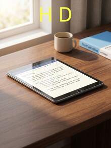 2pcs Glass Screen Protector, Compatible With IPad 9th/8th/7th Gen 10.2 Inch/Air 5th/4th Gen 10.9 Inch (Air 5/4) 2022/2020/Pro 11 Inch (2022/2021/2020/2018) 6th/5th Gen 9.7 Inch/Air 2, Tempered Glass, Ultra Durable, High Definition, Case Friendly - Clear - View 7