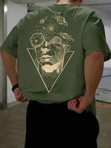 Verde militar