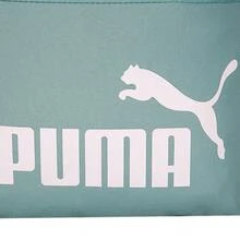 Puma 男包女包學生包書包Phase Backpack 運動包健身休閒包款雙肩包 075487 - 礦石藍 - 查看 6
