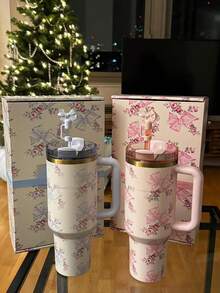 lazo rosa