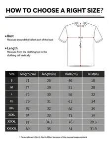 Summer Men's Crew Neck T-Shirts Gym Leisure Holiday High Quality Men's Shirts Fashion Prints Y2K Men's Clothing Festival Sweatshirt Men's Sets Gifts - 黑色 - 查看 3