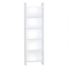Librerías - Blanco - Ver 6