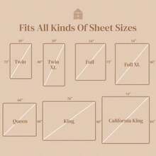 Adjustable Cross Bed Sheet Holder Straps (2pcs) - Elastic Bed Sheet Clips, Triangle Design, Secure Fit For All Mattresses - Woven Fabric, Machine Washable, Multiple Installation Methods - Multicolor - View 5
