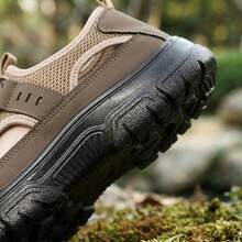 Men Sandals - Brown - View 5