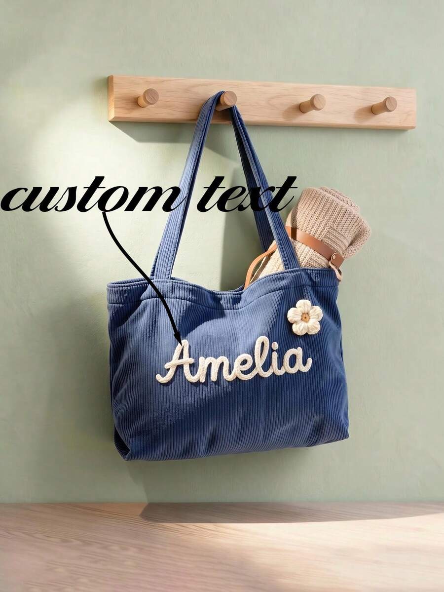 Mochila personalizada para adolescentes, regalo personalizado para niños y niñas para la temporada de regreso a la escuela, mochila personalizada para la temporada de regreso a la escuela