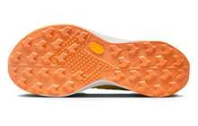 Nike ZoomX Ultrafly Trail 'Summit White Vapor Green' Laser-Orange Black Sneakers Men DX1978-102 - 彩色 - 查看 5