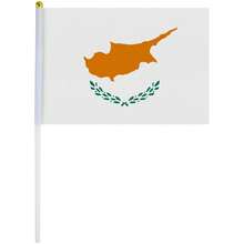 VENTDEPOT Sports Fan Pennant - Multicolor - View 1