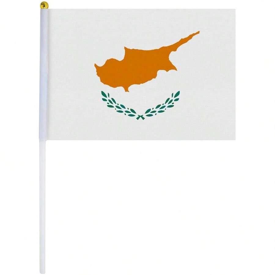 VENTDEPOT Sports Fan Pennant - Multicolor - View 1