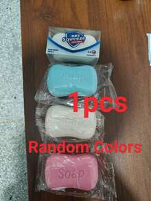 Hachimi Soap 新款可愛超柔軟手指紓壓玩具 - 葡萄紋理、慢回彈、耐用、兒童/成人可玩紓壓，適合兒童/成人，節日/生日禮物、聖誕禮物、復活節禮物、禮物、遊戲 - 彩色 - 查看 6