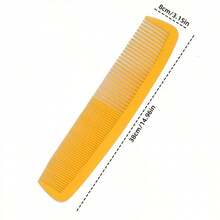 Giant Comb + Giant Scissors Halloween, Stage Performance, Giant Comb Funny Prop Giant Wide Comb Holiday Gift - Multicolor - View 10