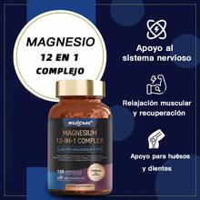 Vitamins/Minerals - 2 Bottles - View 5
