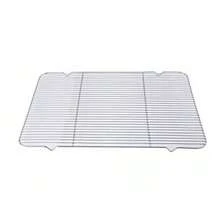 ICR-1725 Icing/Cooling Rack with Built-in Feet 16.25-Inch by 25-Inch - 16 1/4 x 25 - Ver 7