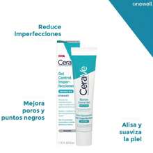 CeraVe Acne Treatment - Salicylic Acid - View 5