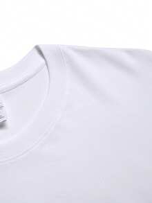 Women's Cotton T-Shirts, Proud Mommy Of A 2026 Kindergarten Graduate T-Shirt For Mother Graduation Celebration Gift For Mom School Event Party Wear, Basic Women's Blouses - 白色 - 查看 3