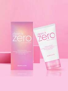 Banila Co Krim Pembersih Lembut Vanila 120ml - 120ml - View 2