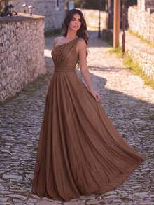 Coffee Brown