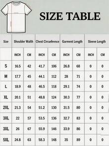 Men's Casual Crew Neck Sleeveless Washed Vest, Made Of 100% Cotton, Perfect For Summer Vacations.  Features A Stylish Print And Y2K Street Style. - Black - View 2