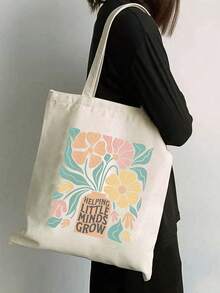 Kids Shoulder & Tote Bags - Multicolor - View 6