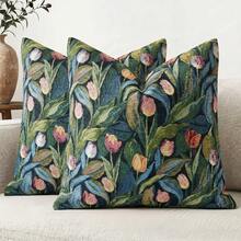 Tulip Army Green