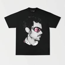 - TOGETHER CAMISETA - Negro - Ver 1