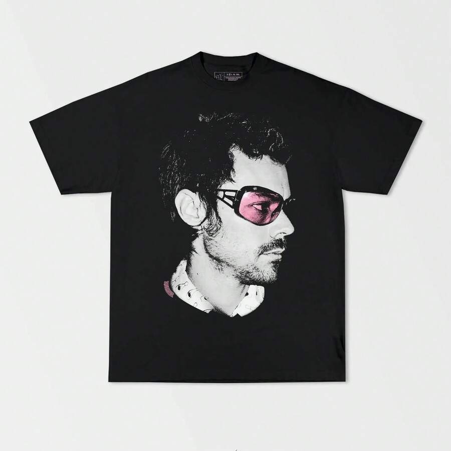 - TOGETHER CAMISETA - Negro - Ver 1