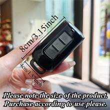 1 Pc TPU Car Smart Key Protection Cover Suitable For Outlander Lancer Mirage Accessories - A - View 8