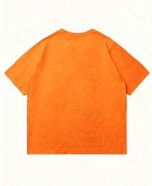 Women T-Shirts - Lemon Yellow - View 4