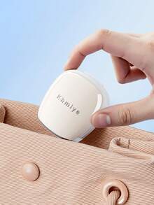 Portable Mini Pill Box, Travel Accessory Storage Box, Used For Storing Earrings, Rings And Necklaces, Easy To Carry, 7-Day Pill Organizer Box, Suitable For Travel, Office, School And Home Use, Pill Box With Independent Compartments - View 6