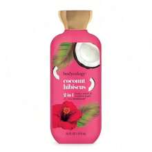 Frosted Berries 2 In 1 Body Wash And Bubble Bath 16 Oz - 1 - Xem 2