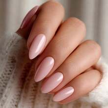 COSMI MILANO Made In The UK. One 8ml Gel Polish. Hydrating And Nourishing Nail Treatment. Professional Salon-Quality Glossy Finish With A Glossy Glass Effect And Natural Clear Gel. Long-Lasting And Quick-Drying For Elegant And Professional Care. Colors Suitable For Spring And Summer. - ROSA CONFETTO 246 - 查看 2